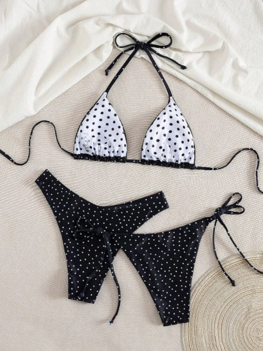 Lola’s 3 piece basic reversible