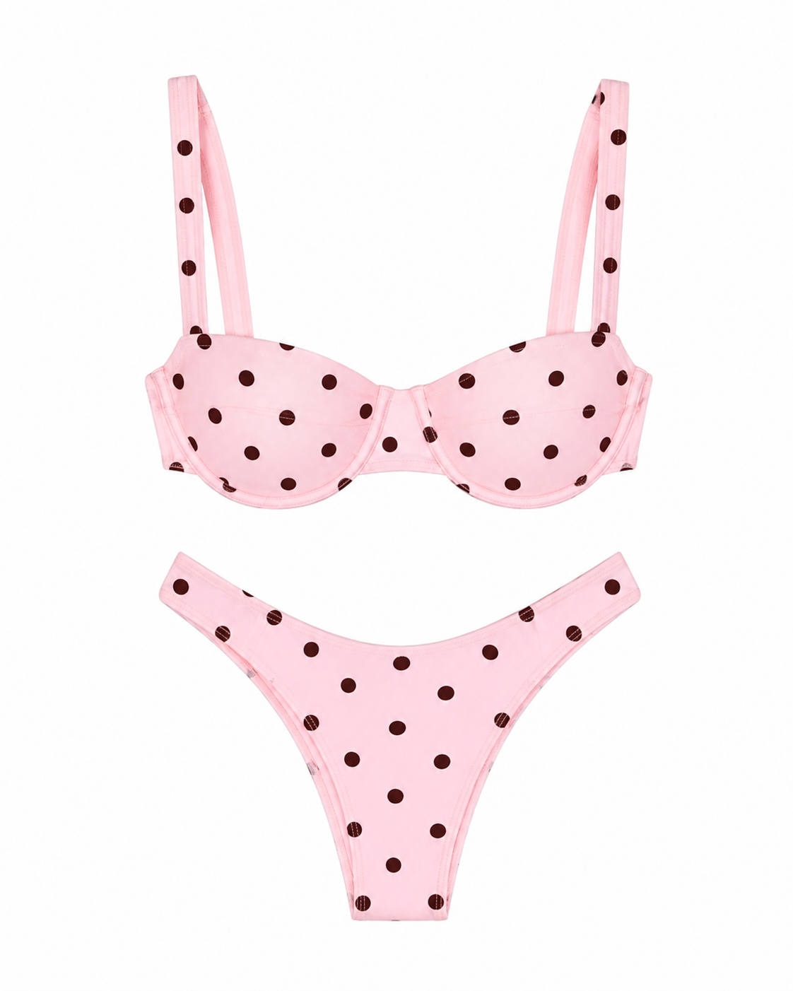 Ashlynn's underwire