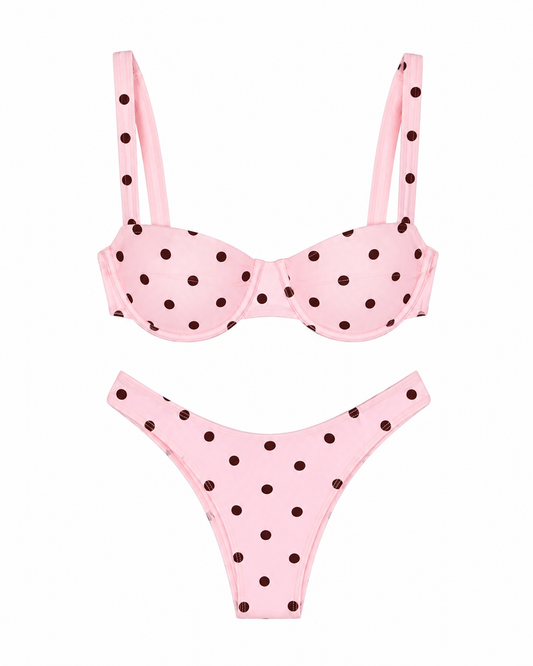 Ashlynn's underwire