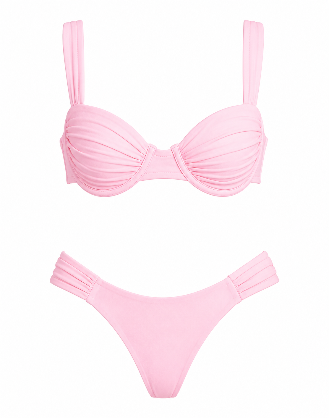 reese underwire