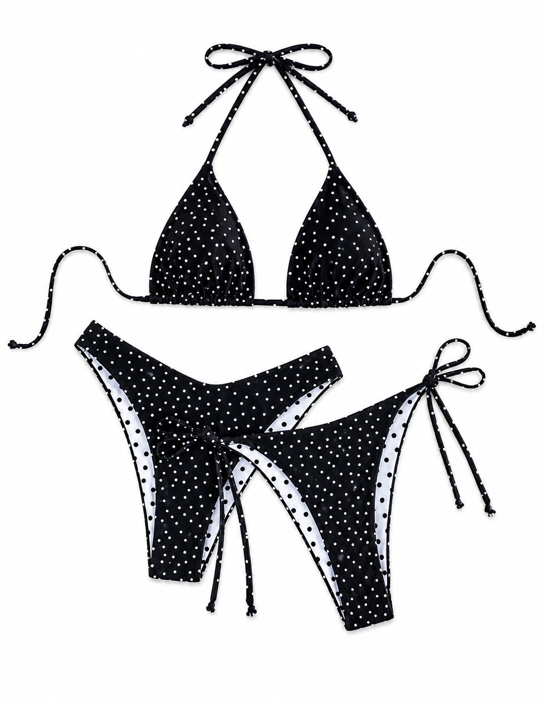 Lola’s 3 piece basic reversible