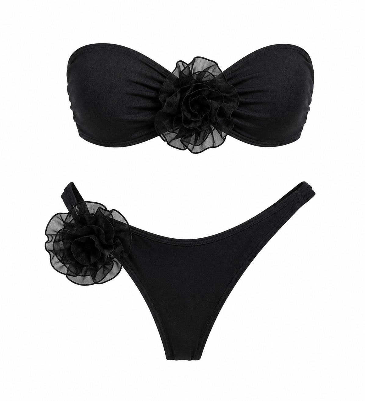 Clares Floral set