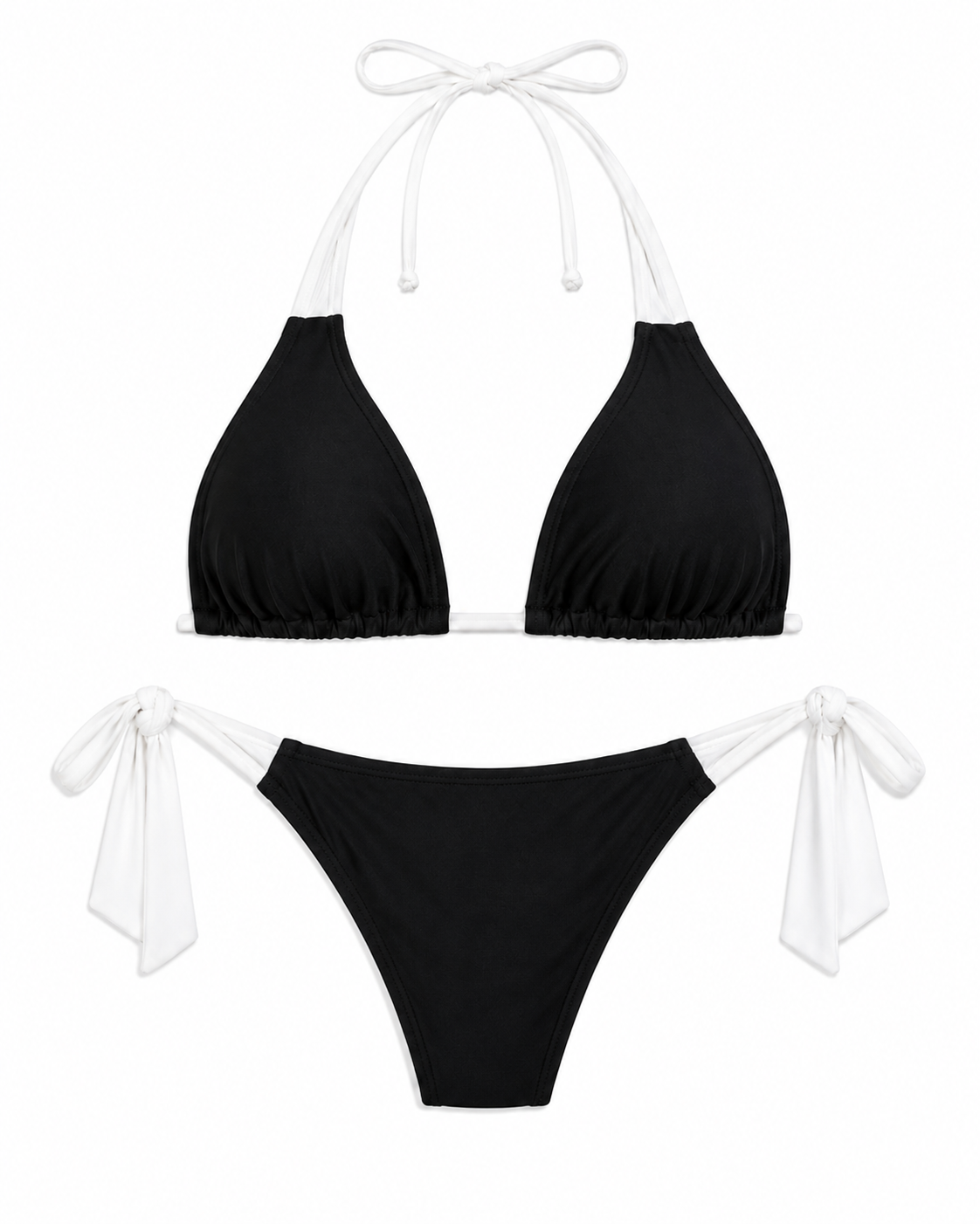 Charlotte's set