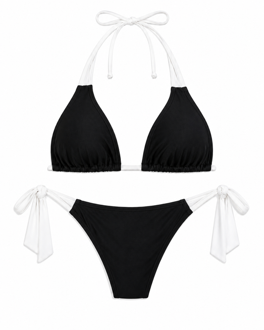 Charlotte's set