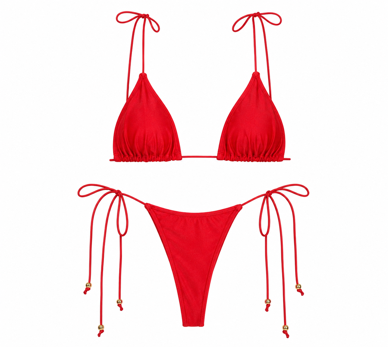 Reina's basic red