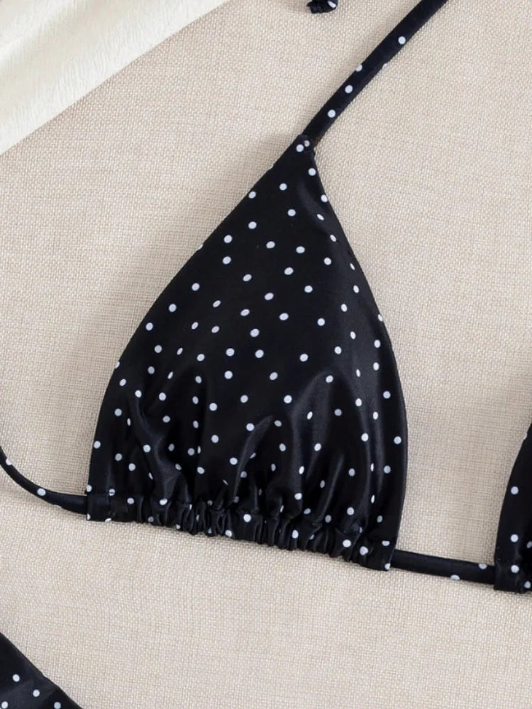 Lola’s 3 piece basic reversible