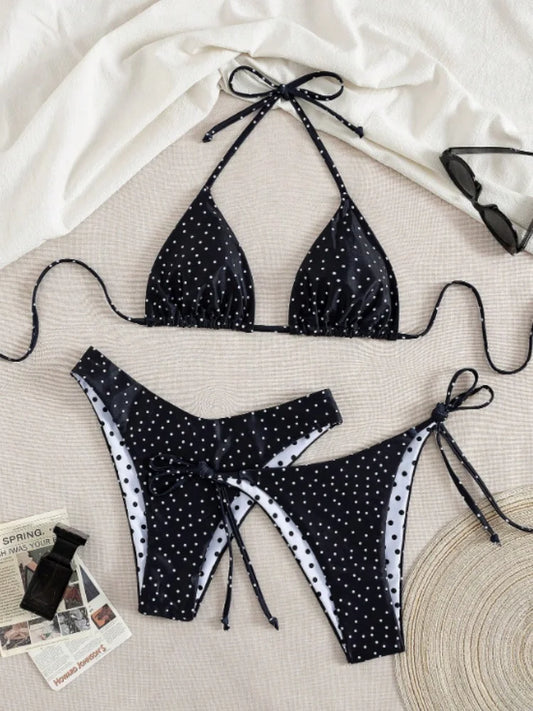 Lola’s 3 piece basic reversible