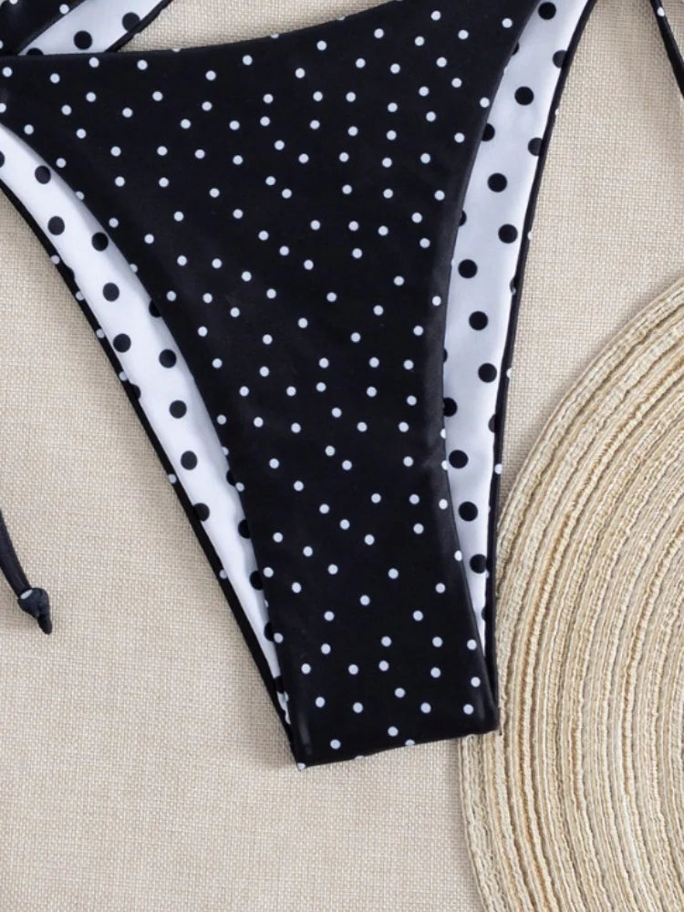 Lola’s 3 piece basic reversible