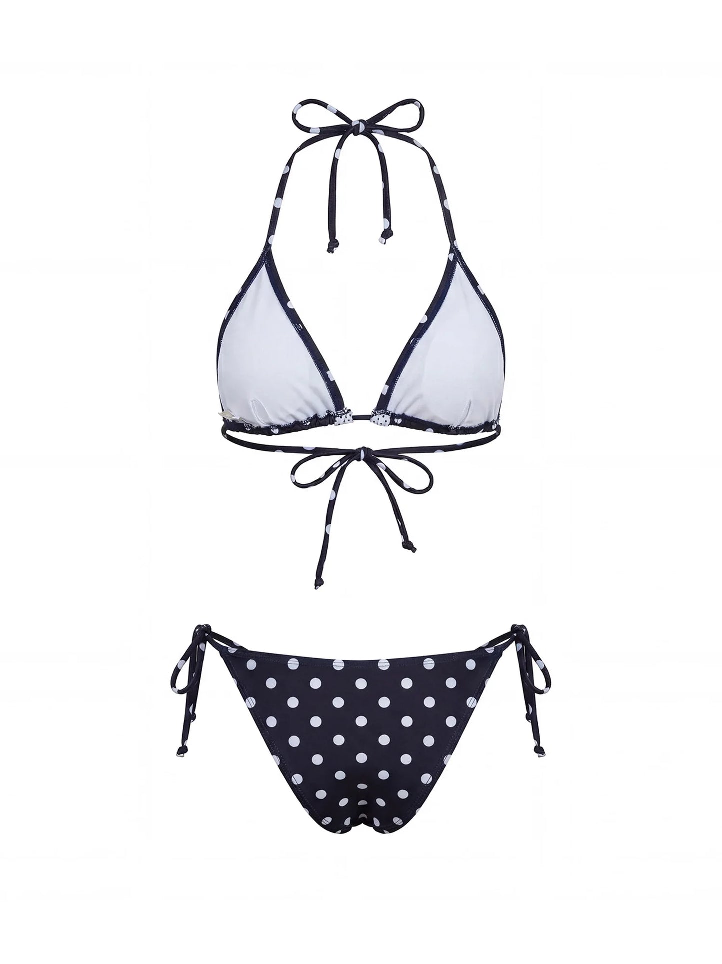 Ella's polka dot
