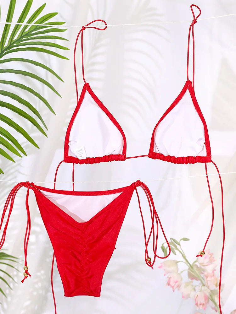 Reina's basic red