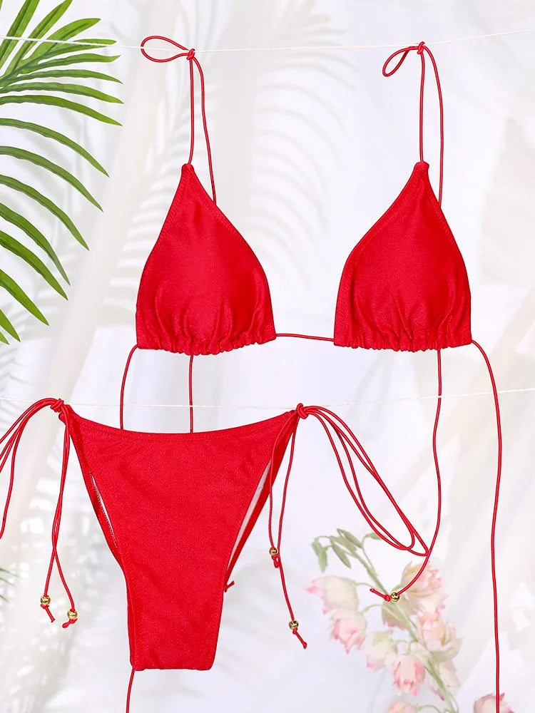 Reina's basic red
