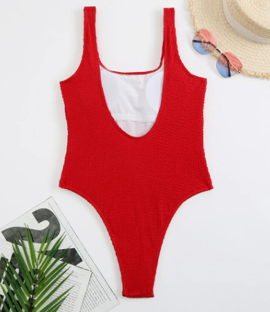 Ellas one piece set